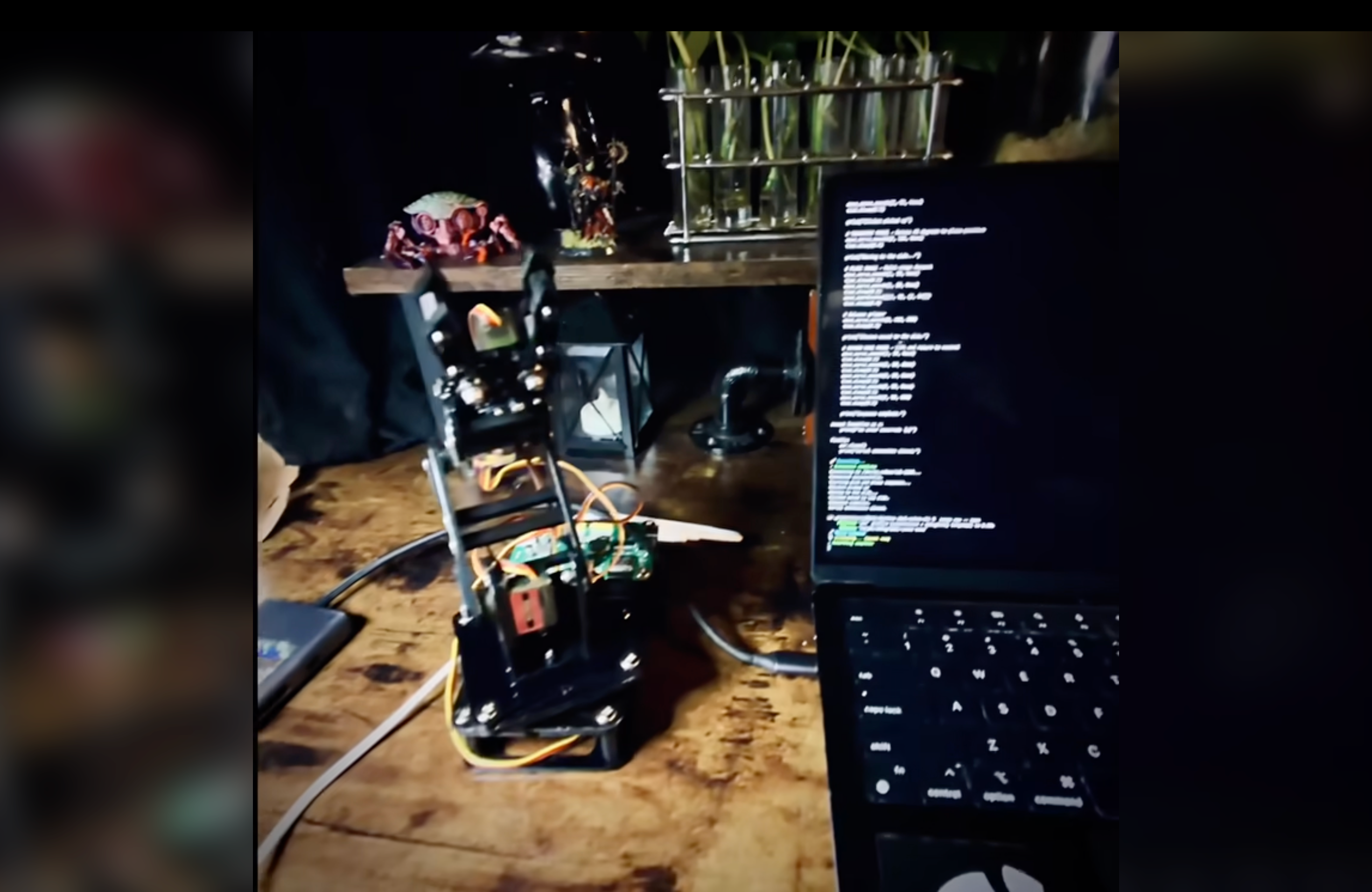 Orchestration Demo 3